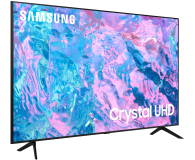 Samsung UE75CU7192 75" LED 4K Tizen TV - 1135305 - zdjęcie 5